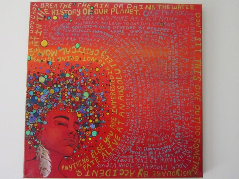 The history of our planet 