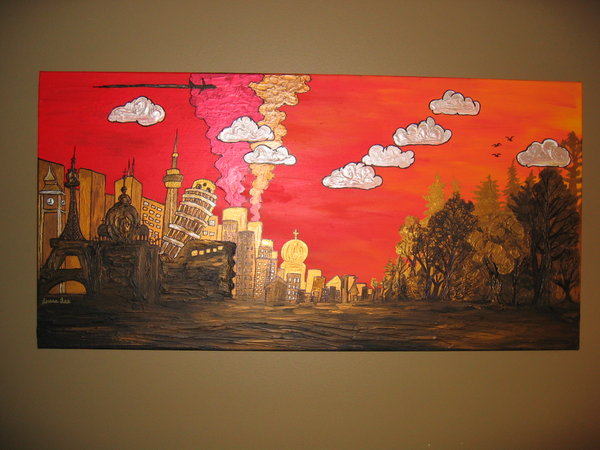 What is more important?